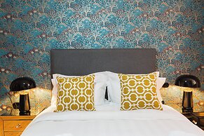 Archo Nafplio Rooms & Suites