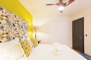 Archo Nafplio Rooms & Suites
