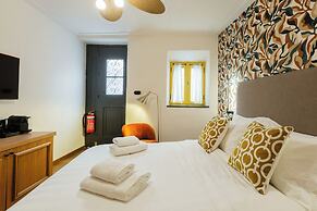 Archo Nafplio Rooms & Suites