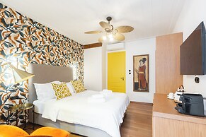 Archo Nafplio Rooms & Suites