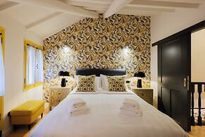 Archo Nafplio Rooms & Suites