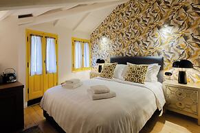 Archo Nafplio Rooms & Suites