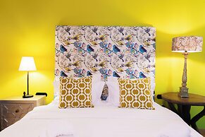 Archo Nafplio Rooms & Suites