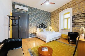 Archo Nafplio Rooms & Suites