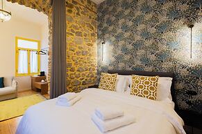 Archo Nafplio Rooms & Suites