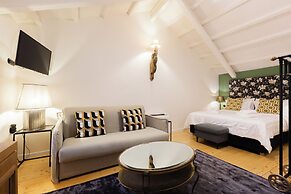 Archo Nafplio Rooms & Suites