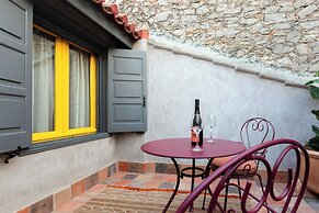 Archo Nafplio Rooms & Suites