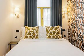 Archo Nafplio Rooms & Suites