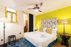 Archo Nafplio Rooms & Suites