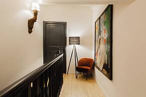 Archo Nafplio Rooms & Suites