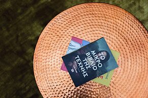 Archo Nafplio Rooms & Suites