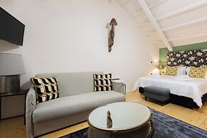 Archo Nafplio Rooms & Suites