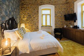 Archo Nafplio Rooms & Suites