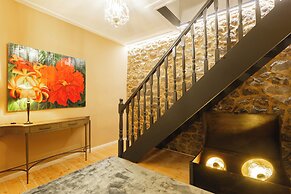 Archo Nafplio Rooms & Suites