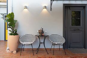 Archo Nafplio Rooms & Suites