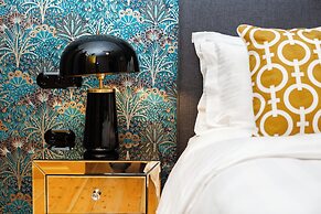 Archo Nafplio Rooms & Suites