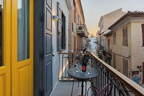 Archo Nafplio Rooms & Suites