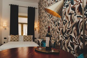 Archo Nafplio Rooms & Suites