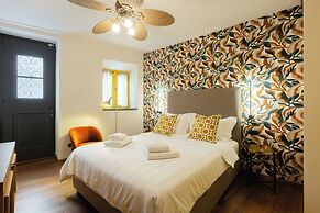Archo Nafplio Rooms & Suites