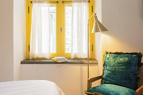 Archo Nafplio Rooms & Suites
