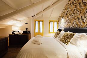 Archo Nafplio Rooms & Suites