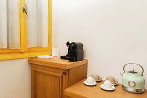 Archo Nafplio Rooms & Suites