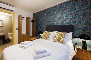 Archo Nafplio Rooms & Suites