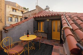 Archo Nafplio Rooms & Suites