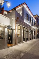 Archo Nafplio Rooms & Suites