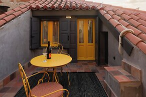 Archo Nafplio Rooms & Suites