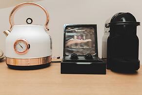 Archo Nafplio Rooms & Suites