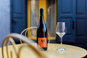 Archo Nafplio Rooms & Suites