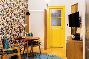 Archo Nafplio Rooms & Suites