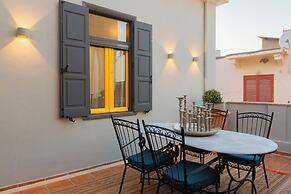 Archo Nafplio Rooms & Suites