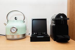 Archo Nafplio Rooms & Suites