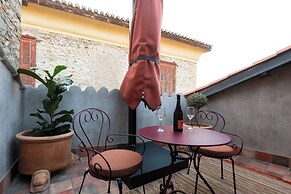 Archo Nafplio Rooms & Suites