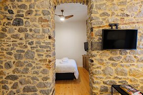 Archo Nafplio Rooms & Suites