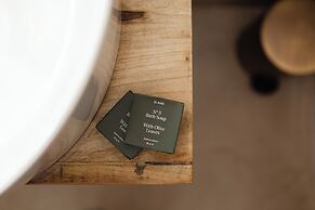 Archo Nafplio Rooms & Suites