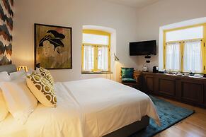 Archo Nafplio Rooms & Suites