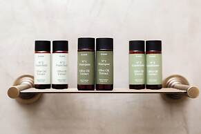 Archo Nafplio Rooms & Suites