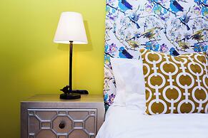 Archo Nafplio Rooms & Suites