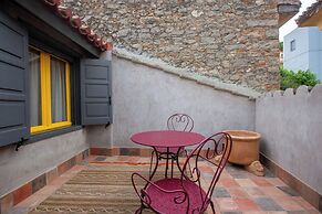 Archo Nafplio Rooms & Suites