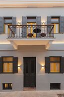 Archo Nafplio Rooms & Suites
