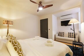 Archo Nafplio Rooms & Suites