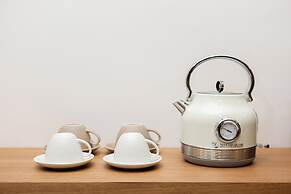 Archo Nafplio Rooms & Suites