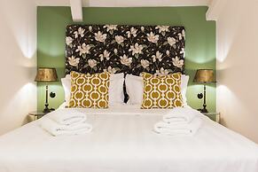 Archo Nafplio Rooms & Suites