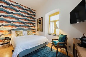 Archo Nafplio Rooms & Suites
