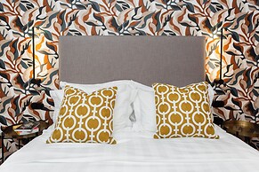 Archo Nafplio Rooms & Suites