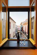 Archo Nafplio Rooms & Suites