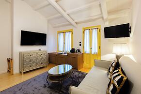 Archo Nafplio Rooms & Suites